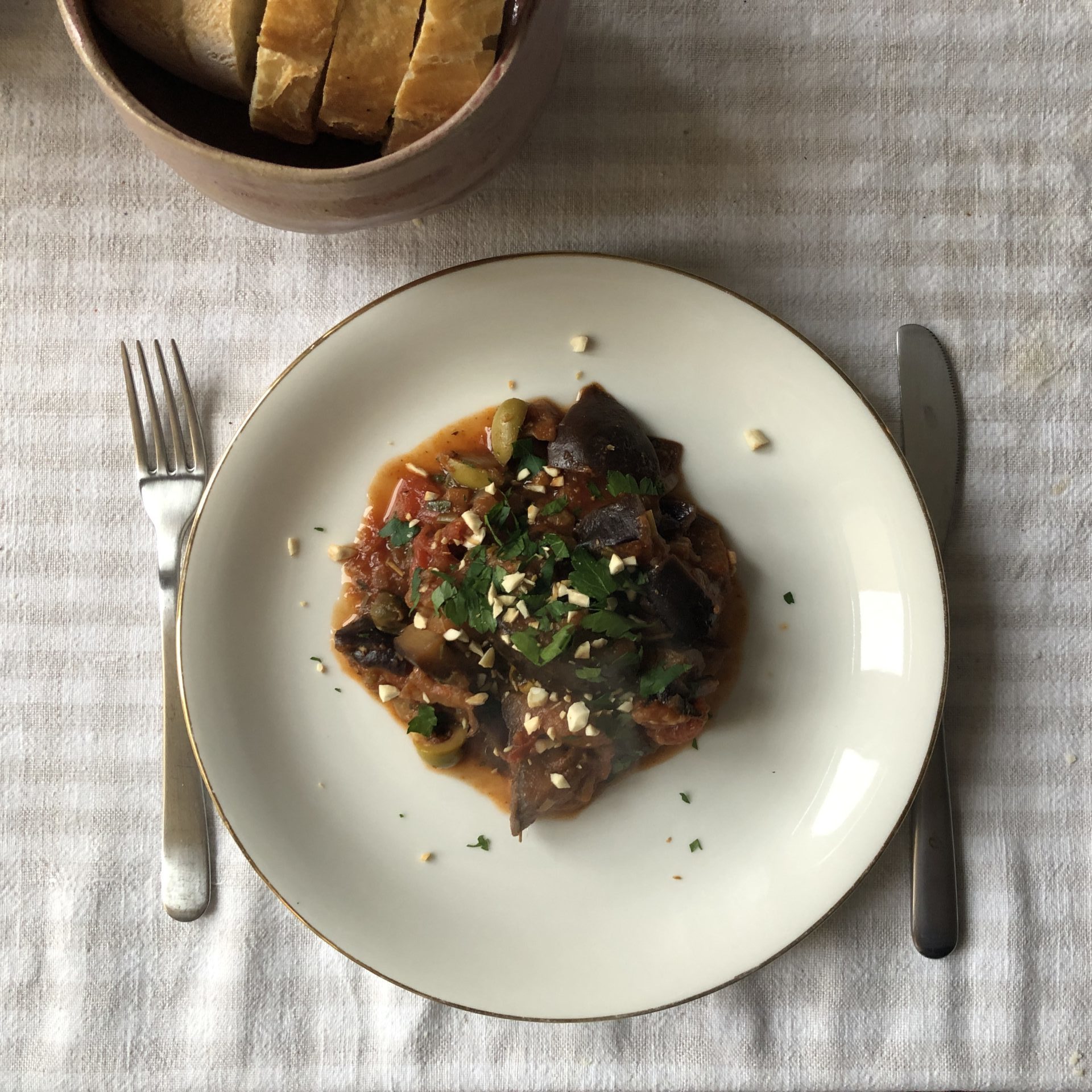 Caponata